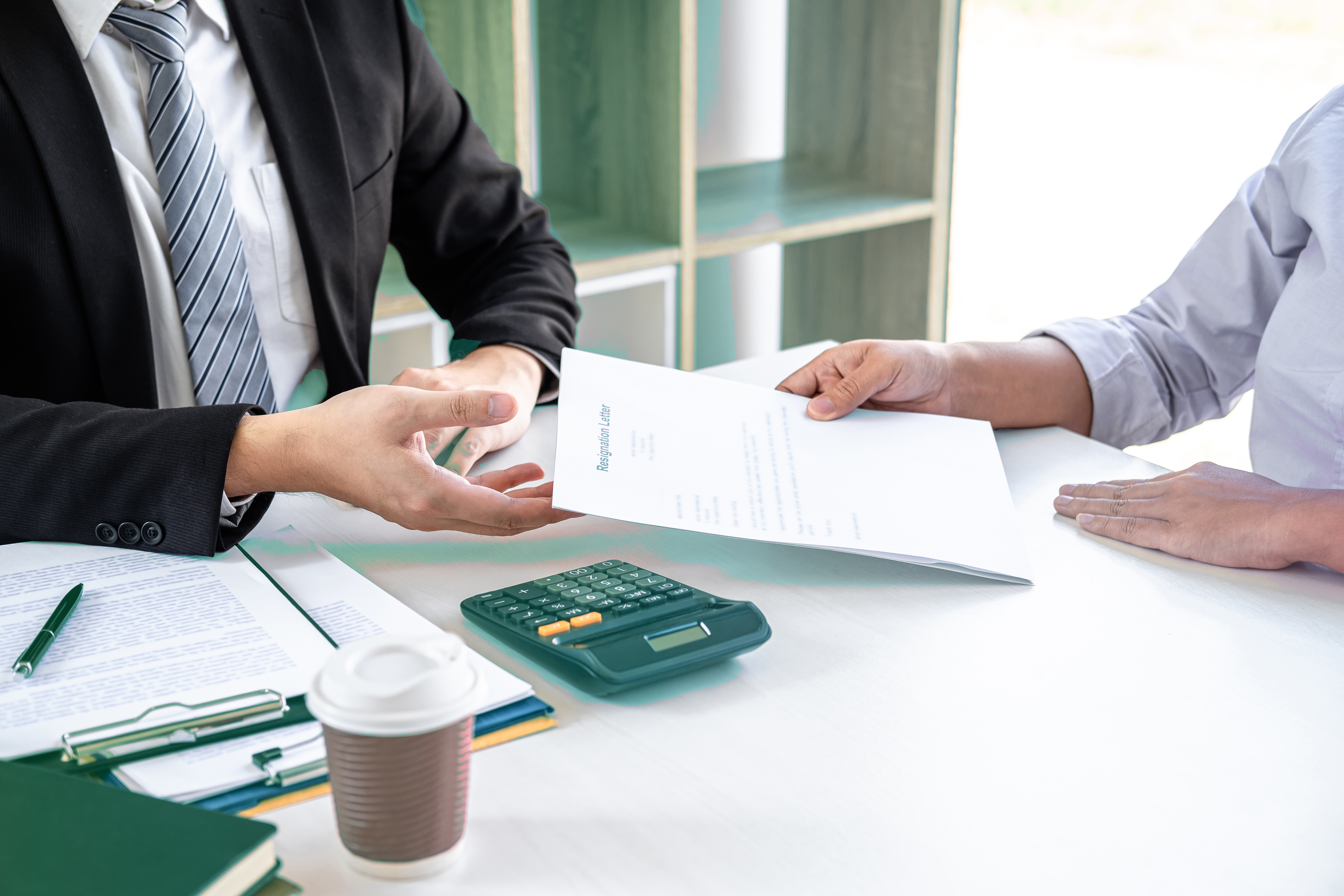 image-of-business-woman-hand-sending-a-resignation-2023-11-27-05-28-31-utc