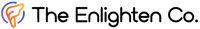 logotipo enlighten horizontal